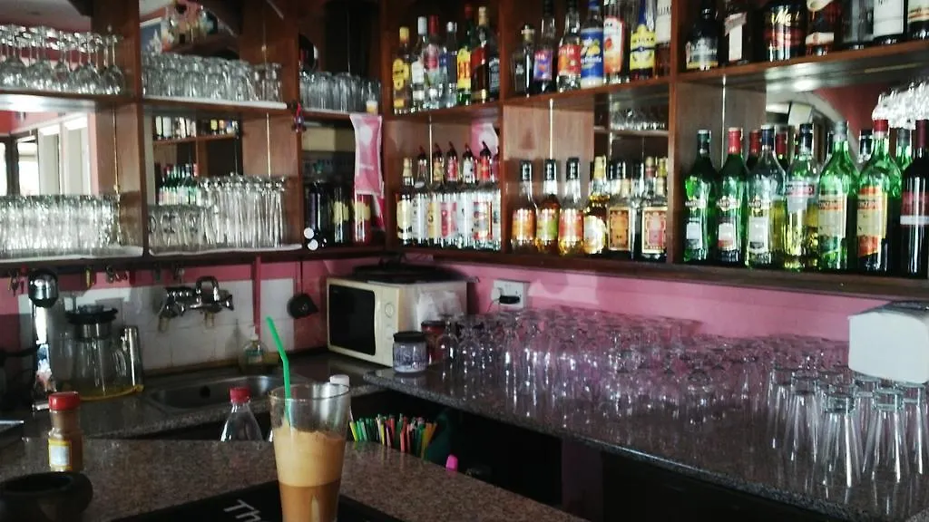 Florence Hotel Apartments Ayia Napa 2*,  Cyprus