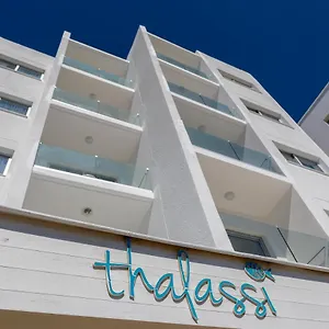 Costantiana 3* Larnaca