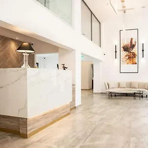 Roseum Boutique 3* Larnaca